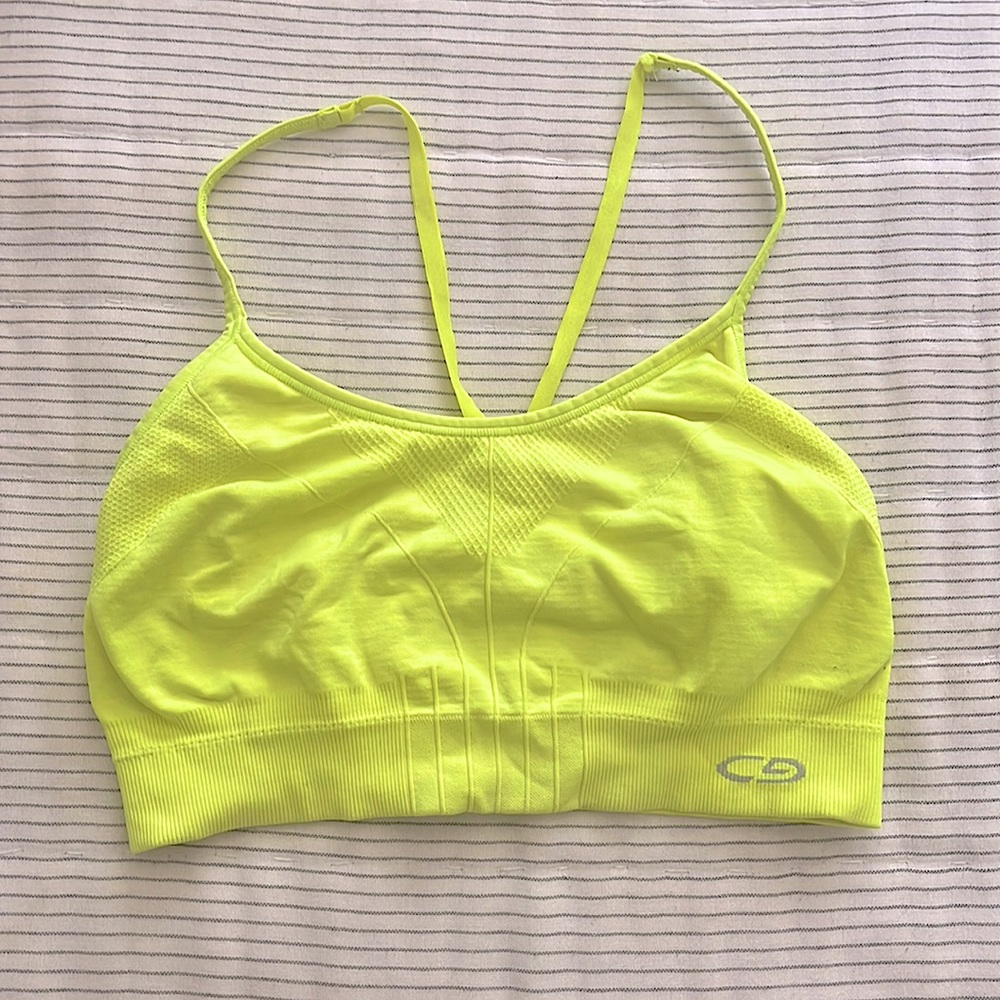CG Sports Bra